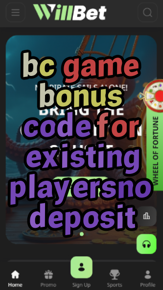 BC Game Bonus Code for Existing Players No Deposit-vz72fvrf.com