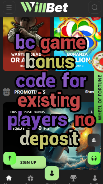 BC Game Bonus Code for Existing Players No Deposit-vz72fvrf.com